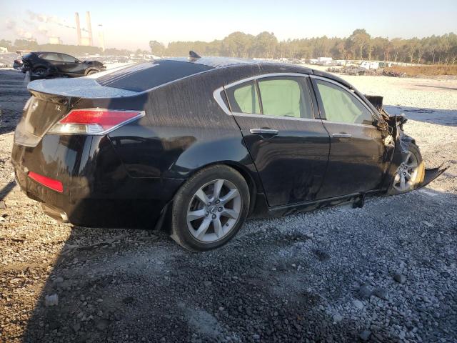 Photo 3 from auction – 2010 ACURA TL with VIN 19UUA8F52AA017427