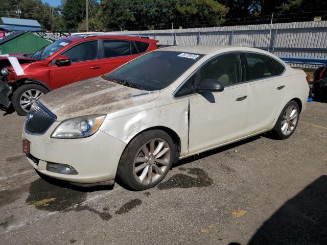 BUICK VERANO 2013 with VIN 1G4PP5SK3D4113070 - Photo from auction