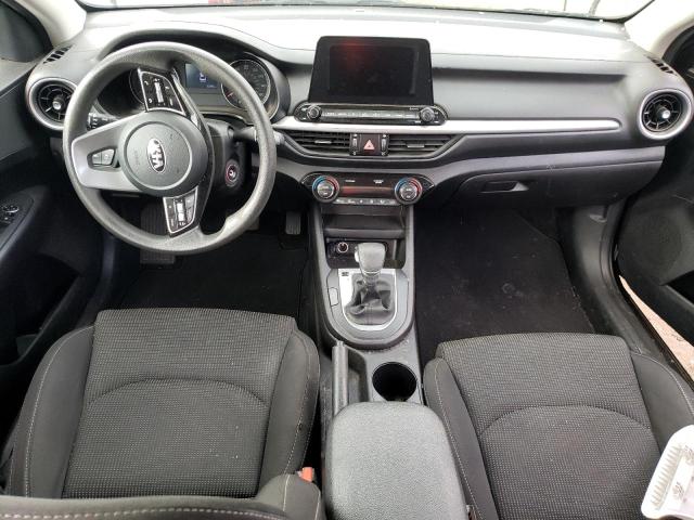 Photo 8 from auction – 2019 KIA FORTE FE with VIN 3KPF24AD4KE045868