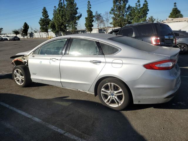 Photo 2 from auction – 2016 FORD FUSION TIT with VIN 3FA6P0SU7GR187601