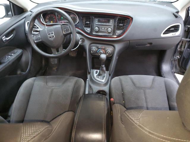 Photo 8 from auction – 2016 DODGE DART SXT with VIN 1C3CDFBB3GD529405