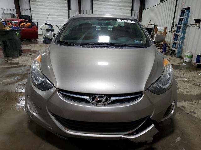 Photo 5 from auction – 2013 HYUNDAI ELANTRA GL with VIN 5NPDH4AE2DH329271