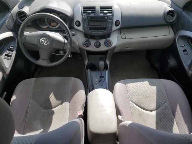 Foto 8 de la subasta – 2008 TOYOTA RAV4 con VIN JTMBD33VX85166921