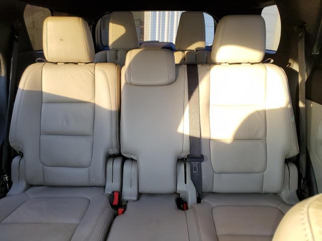 Photo 10 from auction – 2014 FORD EXPLORER X with VIN 1FM5K8D85EGA21175