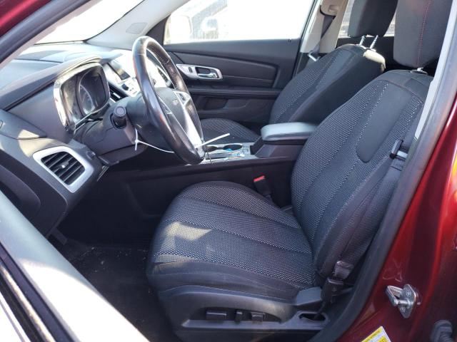 Photo 7 from auction – 2017 GMC TERRAIN SL with VIN 2GKFLTEK0H6203314