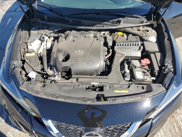 Photo 11 from auction – 2023 NISSAN MAXIMA PLA with VIN 1N4AA6FV3PC507805