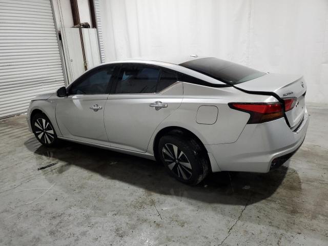 Photo 2 from auction – 2021 NISSAN ALTIMA SV with VIN 1N4BL4DVXMN343622
