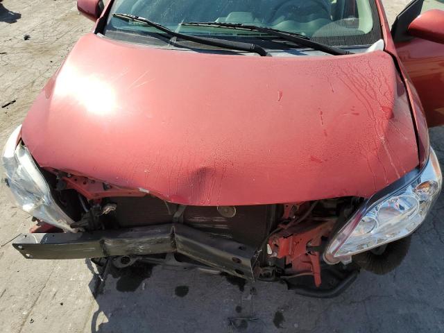 Photo 11 from auction – 2013 TOYOTA COROLLA BA with VIN 2T1BU4EE2DC975510