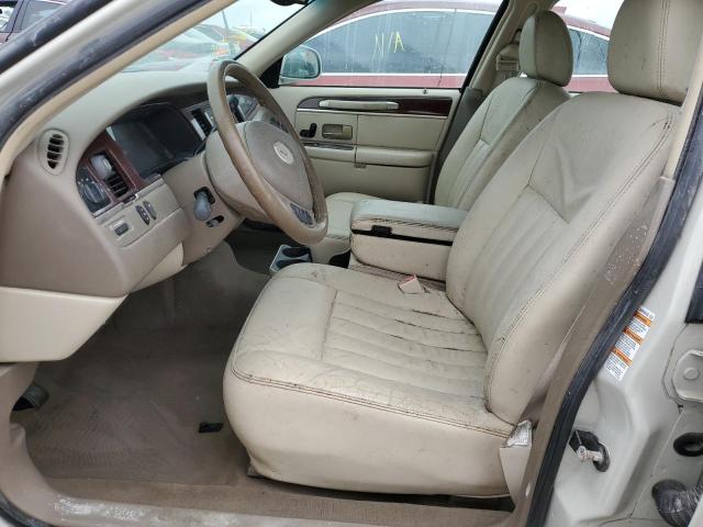 Photo 7 from auction – 2004 LINCOLN TOWN CAR E with VIN 1LNHM81WX4Y680744