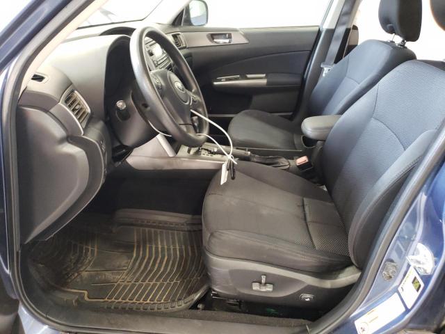 Photo 7 from auction – 2011 SUBARU FORESTER 2 with VIN JF2SHACC3BH716846