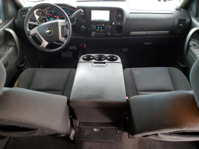Photo 8 from auction – 2012 CHEVROLET SILVERADO with VIN 1GCPKSE71CF140070