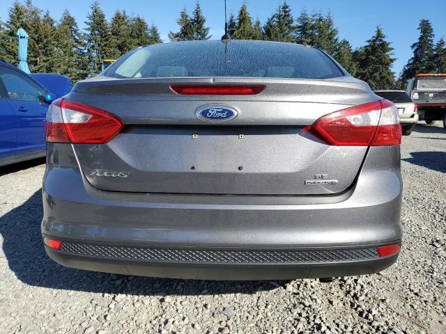 Photo 6 from auction – 2014 FORD FOCUS SE with VIN 1FADP3F29EL277023