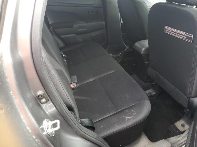 Photo 10 from auction – 2015 MITSUBISHI OUTLANDER with VIN 4A4AP3AU2FE050566