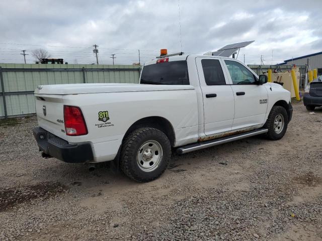 Photo 3 from auction – 2017 RAM 1500 ST with VIN 1C6RR7FG6HS765943