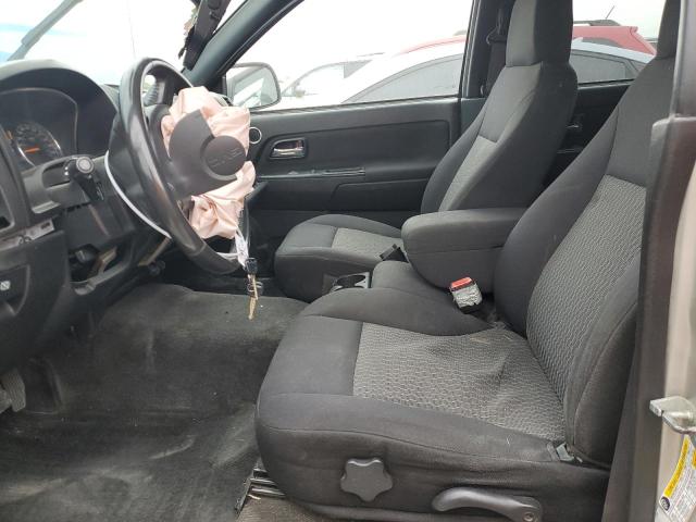 Photo 7 from auction – 2008 GMC CANYON with VIN 1GTDT13E888177284