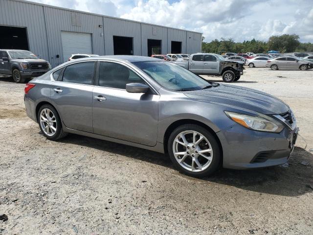 Photo 4 from auction – 2016 NISSAN ALTIMA 2.5 with VIN 1N4AL3AP7GC242338
