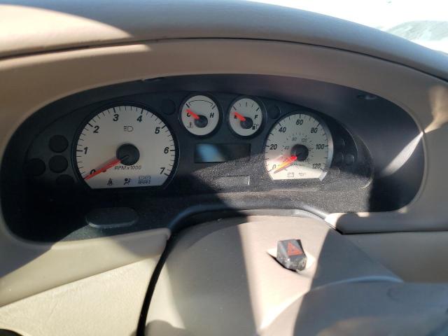 Photo 9 from auction – 2007 FORD TAURUS SEL with VIN 1FAFP56U27A205620