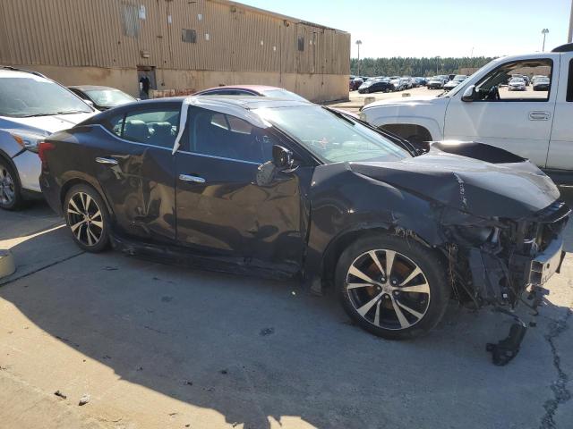 Photo 4 from auction – 2016 NISSAN MAXIMA 3.5 with VIN 1N4AA6AP7GC387905