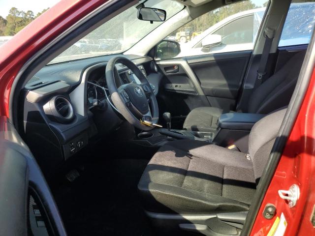 Photo 7 from auction – 2015 TOYOTA RAV4 LE with VIN JTMZFREV5FD061666