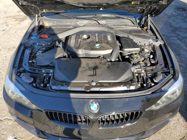 Photo 11 from auction – 2019 BMW 430I with VIN WBA4W3C53KAF91611