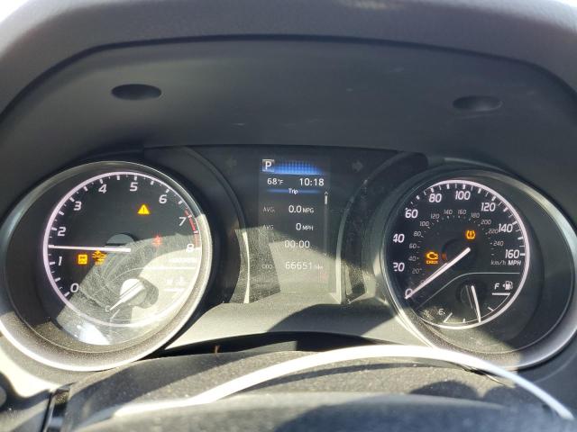 Photo 9 from auction – 2022 TOYOTA CAMRY SE with VIN 4T1G11AK2NU623567