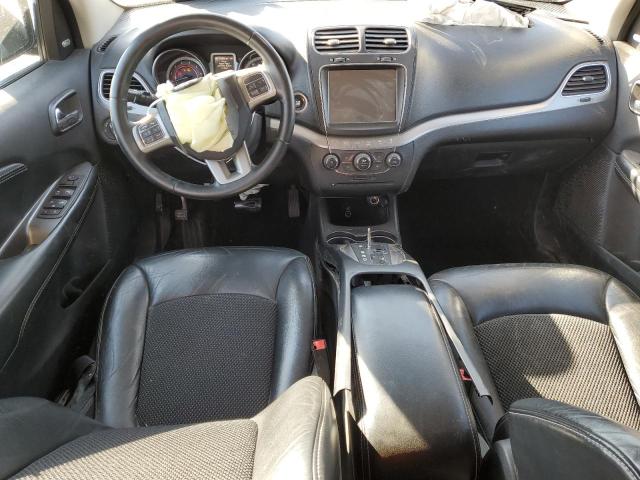 Photo 8 from auction – 2017 DODGE JOURNEY CR with VIN 3C4PDDGG3HT648878