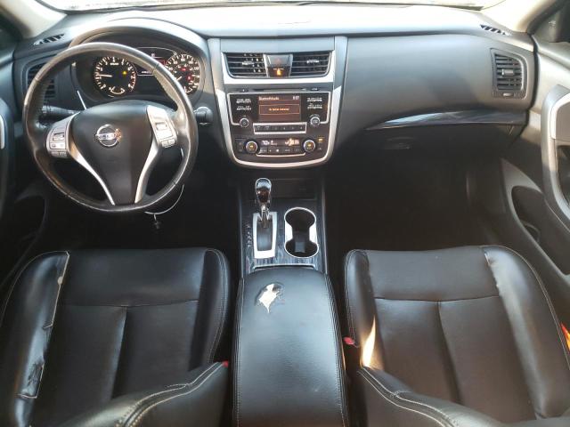 Photo 8 from auction – 2017 NISSAN ALTIMA 2.5 with VIN 1N4AL3AP1HC201690