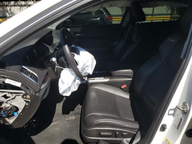 Photo 7 from auction – 2016 ACURA TLX with VIN 19UUB1F37GA009643