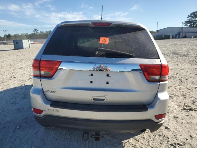 Photo 6 from auction – 2013 JEEP GRAND CHER with VIN 1C4RJEAG8DC507987