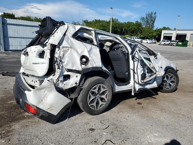 Photo 3 from auction – 2021 SUBARU FORESTER P with VIN JF2SKAFC3MH415039