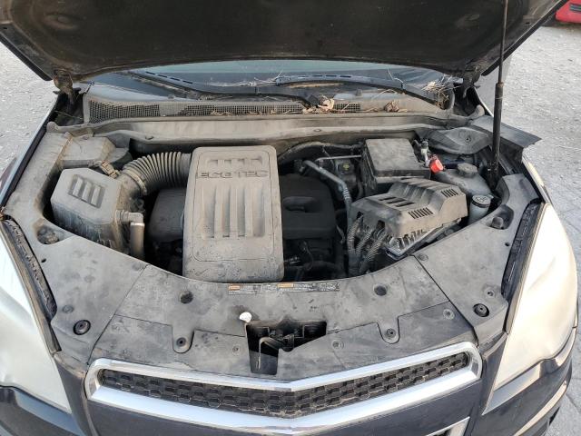 Photo 12 from auction – 2015 CHEVROLET EQUINOX LT with VIN 2GNALBEK5F6118344