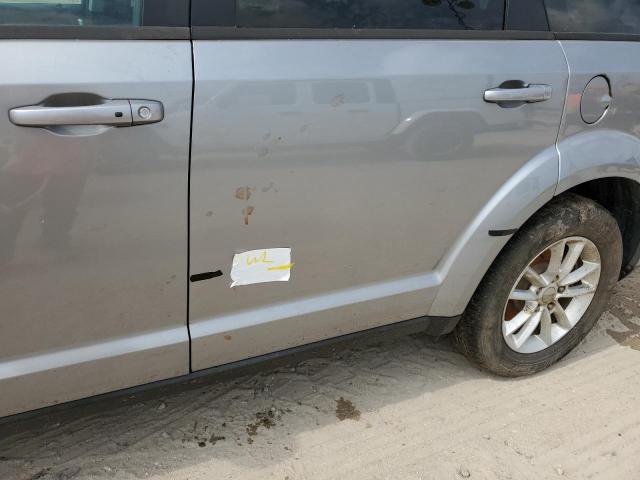 Photo 13 from auction – 2017 DODGE JOURNEY SX with VIN 3C4PDCBG6HT515856