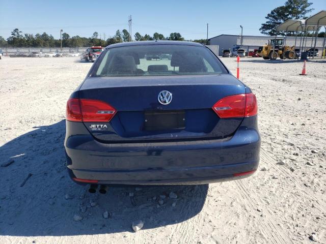 Photo 6 from auction – 2013 VOLKSWAGEN JETTA BASE with VIN 3VW1K7AJ3DM252307
