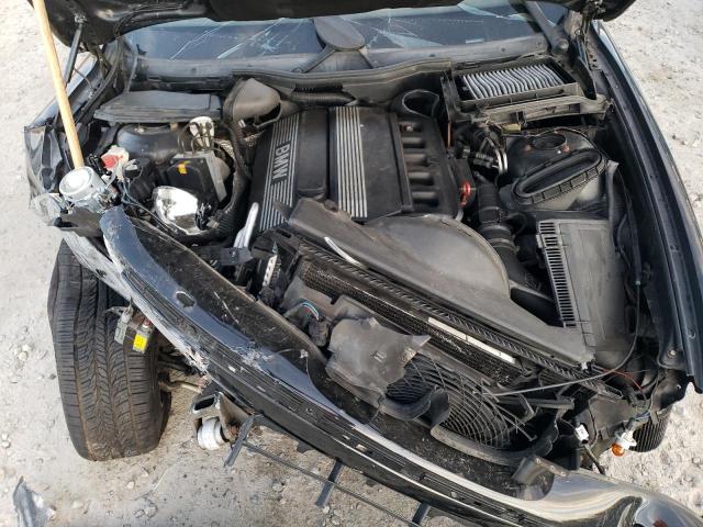 Photo 11 from auction – 1999 BMW 528 I AUTO with VIN WBADM6337XBY33207