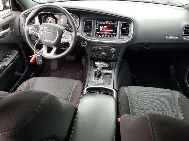 Photo 8 from auction – 2017 DODGE CHARGER SX with VIN 2C3CDXJG8HH538298