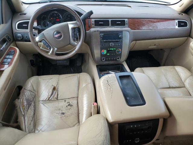 Photo 8 from auction – 2007 GMC YUKON with VIN 1GKFC130X7R273914