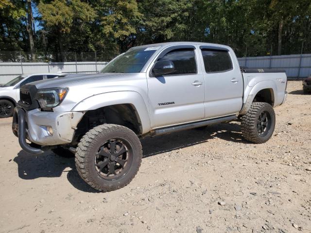 Photo 1 from auction – 2012 TOYOTA TACOMA DOU with VIN 5TFLU4EN8CX041548