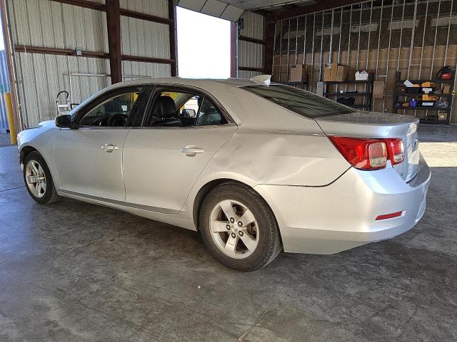 Photo 2 from auction – 2016 CHEVROLET MALIBU LIM with VIN 1G11C5SA5GF120990