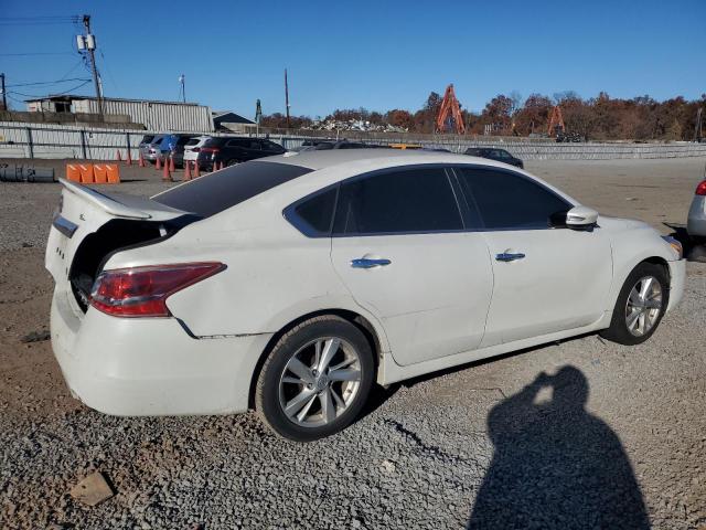 Photo 3 from auction – 2013 NISSAN ALTIMA 2.5 with VIN 1N4AL3AP2DN439899