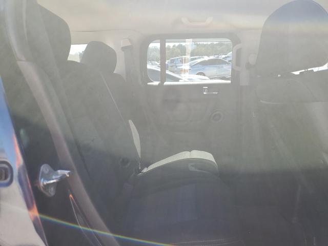 Photo 11 from auction – 2007 HUMMER H3 with VIN 5GTDN13E278152219