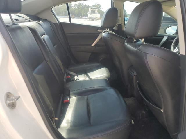 Photo 10 from auction – 2010 MAZDA 3 S with VIN JM1BL1S61A1143557
