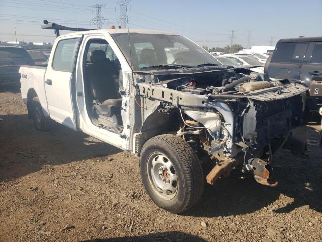 Photo 4 from auction – 2019 FORD F150 SUPER with VIN 1FTEW1EB4KFA67981