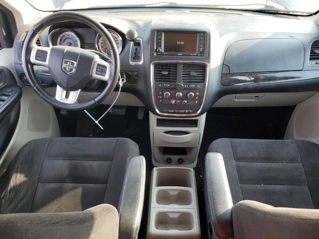 Photo 8 from auction – 2014 DODGE GRAND CARA with VIN 2C4RDGBG5ER320829