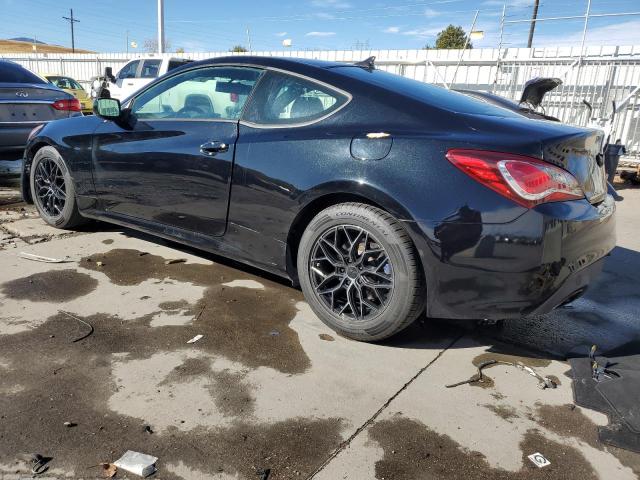 Photo 2 from auction – 2013 HYUNDAI GENESIS CO with VIN KMHHT6KD4DU106975