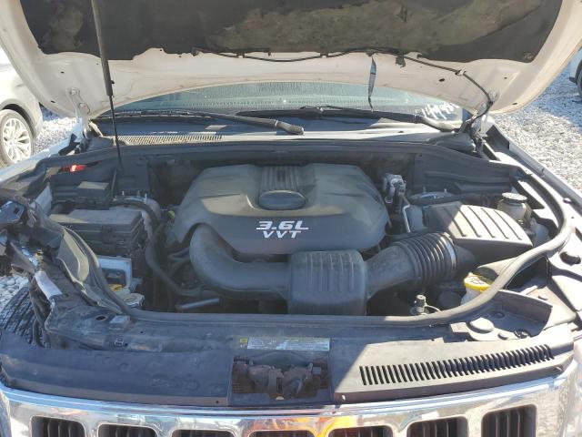 Photo 12 from auction – 2012 JEEP GRAND CHER with VIN 1C4RJFAG9CC226933
