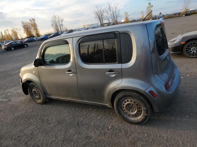 Photo 2 from auction – 2010 NISSAN CUBE BASE with VIN JN8AZ2KRXAT164121