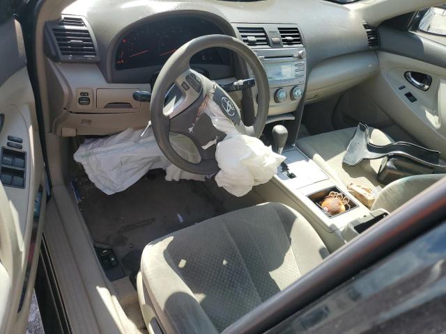 Photo 8 from auction – 2009 TOYOTA CAMRY BASE with VIN 4T1BE46K09U292812