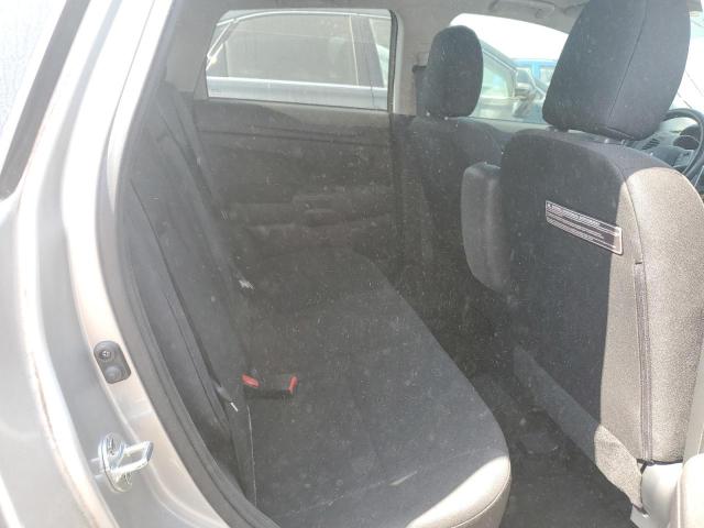 Photo 11 from auction – 2015 MITSUBISHI OUTLANDER with VIN 4A4AP3AU9FE052234