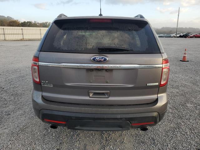 Photo 6 from auction – 2013 FORD EXPLORER X with VIN 1FM5K7D95DGB71806