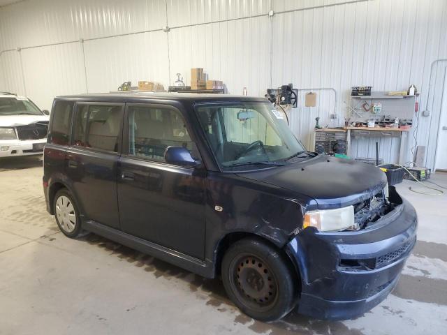 Photo 4 from auction – 2006 TOYOTA SCION with VIN JTLKT324064062845